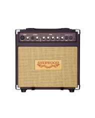 Carlsbro Sherwood 20