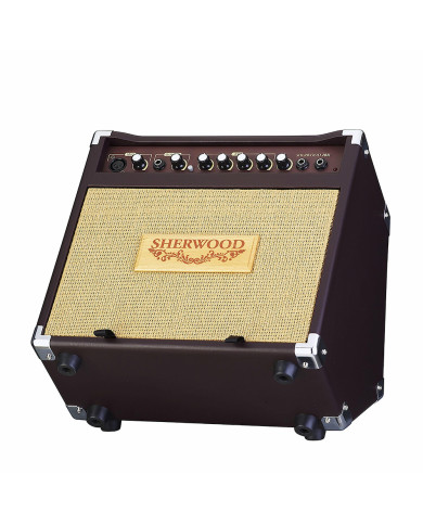 Carlsbro Sherwood 20