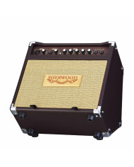 Carlsbro Sherwood 20