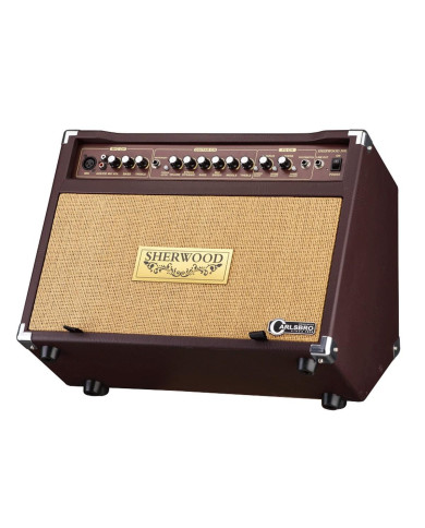 Carlsbro Sherwood 30R