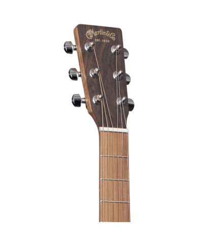 Martin 000-X2E Epicéa Sitka/Acajou
