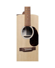 Martin 000-X2E Epicéa Sitka/Acajou