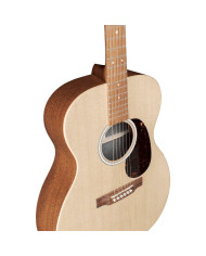 Martin 000-X2E Epicéa Sitka/Acajou