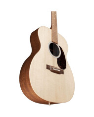 Martin 000-X2E Epicéa Sitka/Acajou