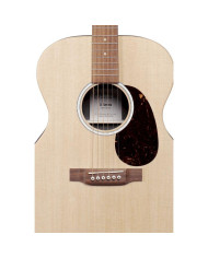 Martin 000-X2E Epicéa Sitka/Acajou