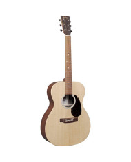 Martin 000-X2E Epicéa Sitka/Acajou