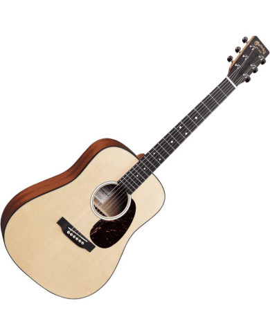 Martin DJR-10E Dreadnought Junior Electro