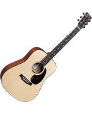 Martin DJR-10E Dreadnought Junior Electro