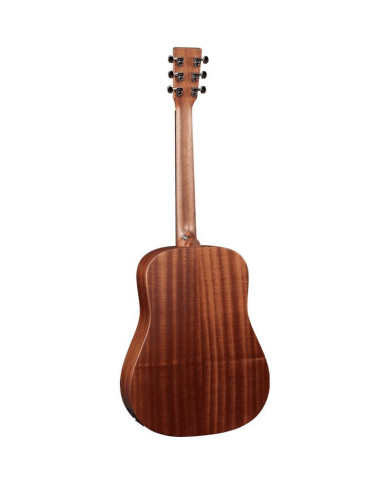 Martin DJR-10E Dreadnought Junior Electro