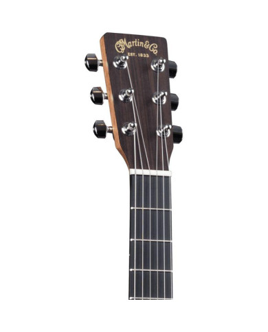 Martin DJR-10E Dreadnought Junior Electro