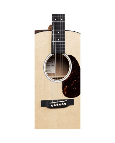 Martin DJR-10E Dreadnought Junior Electro