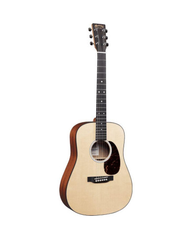 Martin DJR-10E Dreadnought Junior Electro