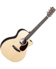 Martin - Grand Performance - GPC-13E Ziricote