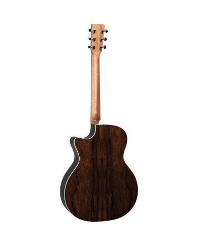 Martin - Grand Performance - GPC-13E Ziricote