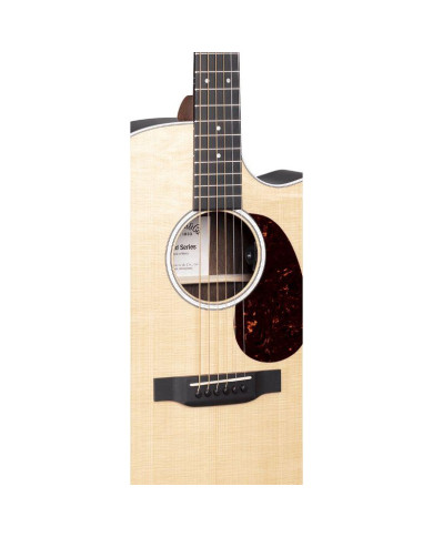Martin - Grand Performance - GPC-13E Ziricote