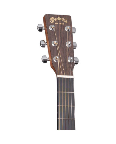 Martin - Grand Performance - GPC-13E Ziricote