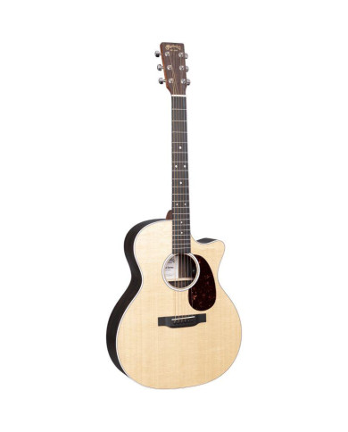 Martin - Grand Performance - GPC-13E Ziricote