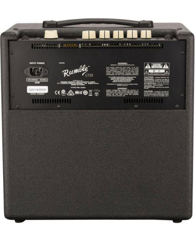 Fender Rumble LT25