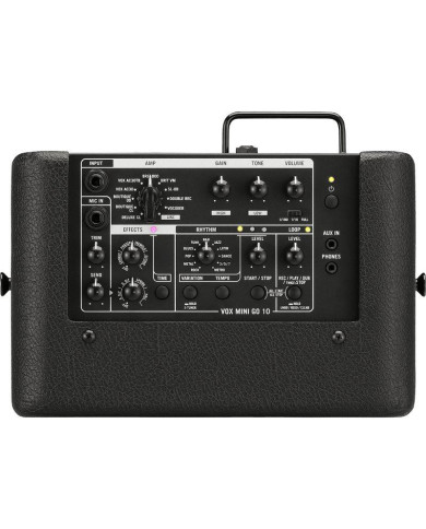 Vox Mini Go 10
