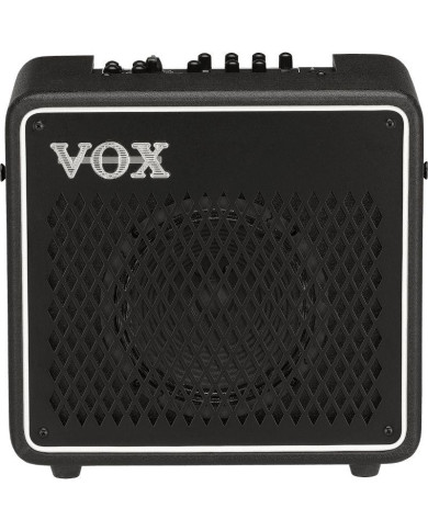 Vox Mini Go 50
