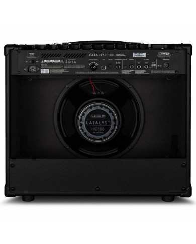 Line6 Catalyst 100
