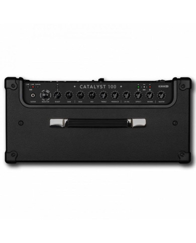 Line6 Catalyst 100