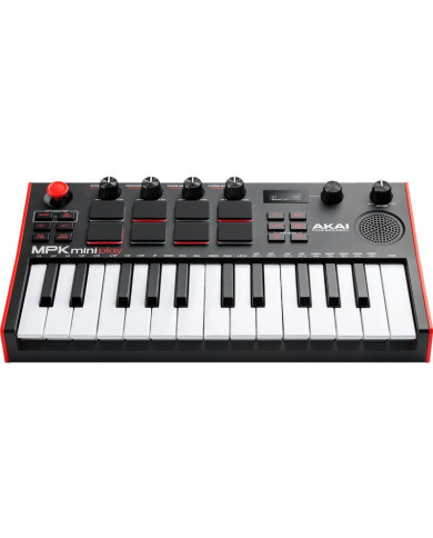 AKAI MPK Mini Play MK3