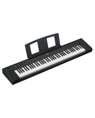 Yamaha - Piaggero NP35