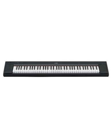 Yamaha - Piaggero NP35