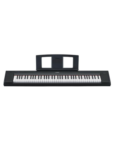 Yamaha - Piaggero NP35