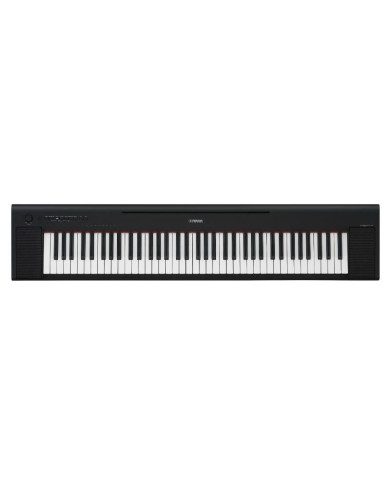 Yamaha - Piaggero NP35