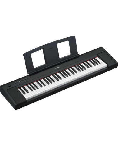 Yamaha - Piaggero NP-15