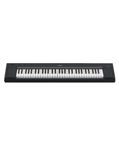 Yamaha - Piaggero NP-15