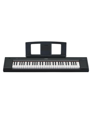 Yamaha - Piaggero NP-15