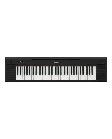 Yamaha - Piaggero NP-15