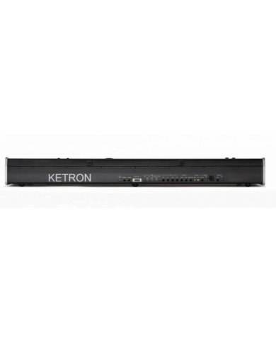 Ketron - Event 76
