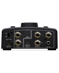 Presonus - MicroStation BT Monitoring Controller Black