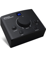 Presonus - MicroStation BT Monitoring Controller Black