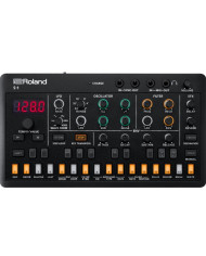 Roland - Synthétiseur AIRA Compact S-1 Tweak Synth