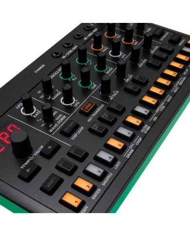 Roland - Synthétiseur AIRA Compact S-1 Tweak Synth