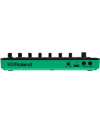 Roland - Synthétiseur AIRA Compact S-1 Tweak Synth