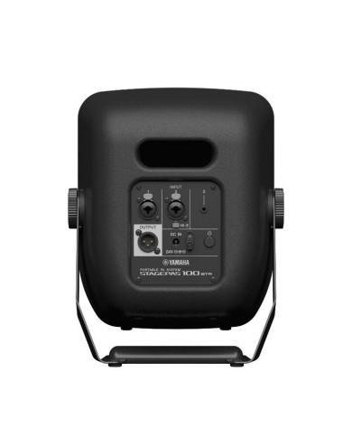 Yamaha - Système de Sonorisation StagePas 100