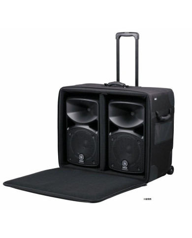 PROTECTION RACKET - Housse Protection StagePass 400