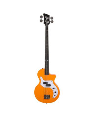 Orange - O-Bass Orange