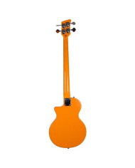 Orange - O-Bass Orange