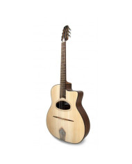 APC - Guitare Jazz Manouche JMD 200