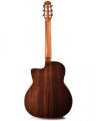 Altamira - Gypsy Jazz M01 Macca CC natural