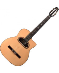 Altamira - Gypsy Jazz M01 Macca CC natural