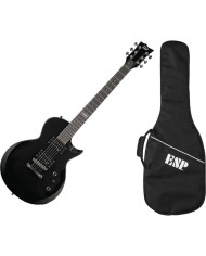 LTD - Basse GES EC10KIT-BLK