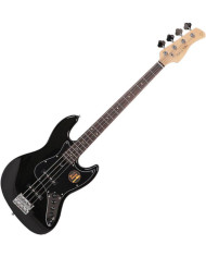 Sire Marcus Miller -  V3-4 BK RN V2 Black